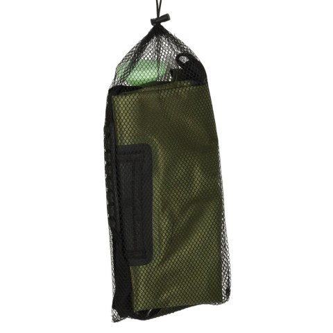Prysznic turystyczny solarny polowy kempingowy 20L XXL z termometrem Kik Sp. z o. o. Sp. k. Prysznic turystyczny solarny polowy kempingowy 20L XXL z termometrem Kik Sp. z o. o. Sp. k.