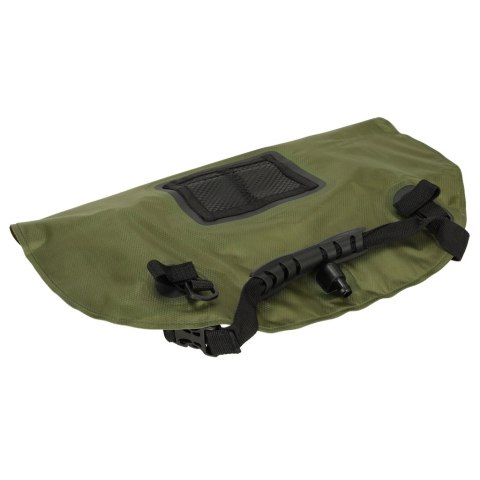 Prysznic turystyczny solarny polowy kempingowy 20L XXL z termometrem Kik Sp. z o. o. Sp. k. Prysznic turystyczny solarny polowy kempingowy 20L XXL z termometrem Kik Sp. z o. o. Sp. k.