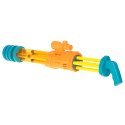 Pistolet na wodę broń wodna 56cm żółty Kik Sp. z o. o. Sp. k.
