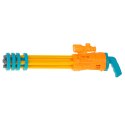 Pistolet na wodę broń wodna 56cm żółty Kik Sp. z o. o. Sp. k.