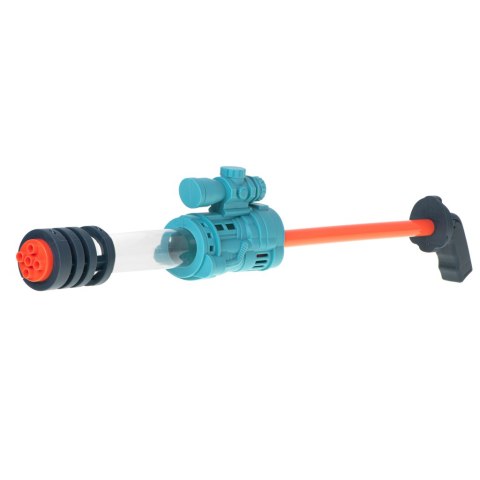 Pistolet na wodę pompka broń wodna 41cm Kik Sp. z o. o. Sp. k. Pistolet na wodę pompka broń wodna 41cm Kik Sp. z o. o. Sp. k.