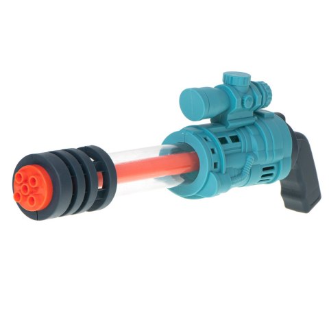 Pistolet na wodę pompka broń wodna 41cm Kik Sp. z o. o. Sp. k. Pistolet na wodę pompka broń wodna 41cm Kik Sp. z o. o. Sp. k.
