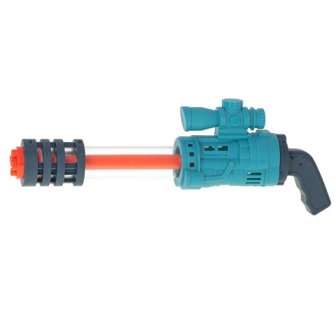 Pistolet na wodę pompka broń wodna 41cm Kik Sp. z o. o. Sp. k. Pistolet na wodę pompka broń wodna 41cm Kik Sp. z o. o. Sp. k.