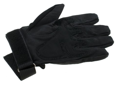 Rękawice taktyczne survival wojskowe ochrona kostek XL czarne Kik Sp. z o. o. Sp. k. Rękawice taktyczne survival wojskowe ochrona kostek XL czarne Kik Sp. z o. o. Sp. k.