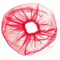 Spódniczka tiulowa tutu kostium strój karnawałowy przebranie czerwona Kik Sp. z o. o. Sp. k.