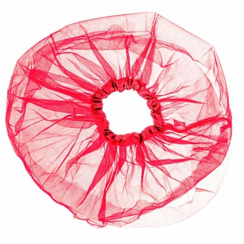 Spódniczka tiulowa tutu kostium strój karnawałowy przebranie czerwona Kik Sp. z o. o. Sp. k. Spódniczka tiulowa tutu kostium strój karnawałowy przebranie czerwona Kik Sp. z o. o. Sp. k.