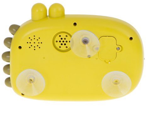 Generator baniek piany zabawka do kąpieli krokodyl Kik Sp. z o. o. Sp. k.