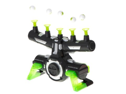 Gra strzelecka Air shooting unoszące się pływające kulki DARK WARS Kik Sp. z o. o. Sp. k. Gra strzelecka Air shooting unoszące się pływające kulki DARK WARS Kik Sp. z o. o. Sp. k.