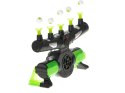 Gra strzelecka Air shooting unoszące się pływające kulki DARK WARS Kik Sp. z o. o. Sp. k.