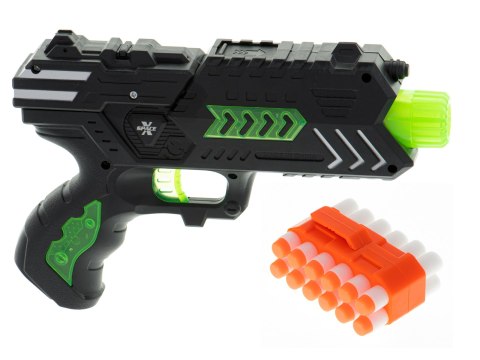 Gra strzelecka Air shooting unoszące się pływające kulki DARK WARS Kik Sp. z o. o. Sp. k. Gra strzelecka Air shooting unoszące się pływające kulki DARK WARS Kik Sp. z o. o. Sp. k.