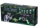 Gra strzelecka Air shooting unoszące się pływające kulki DARK WARS Kik Sp. z o. o. Sp. k.