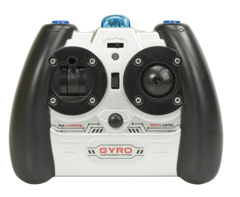 Helikopter zdalnie sterowany na pilota RC SYMA S107G czerwony Kik Sp. z o. o. Sp. k. Helikopter zdalnie sterowany na pilota RC SYMA S107G czerwony Kik Sp. z o. o. Sp. k.