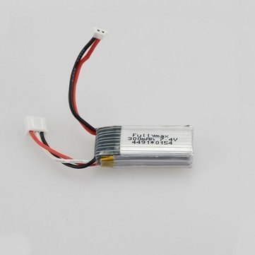 Część WLtoys F959 akumulator 7.4V 300 mAh Kik Sp. z o. o. Sp. k. Część WLtoys F959 akumulator 7.4V 300 mAh Kik Sp. z o. o. Sp. k.