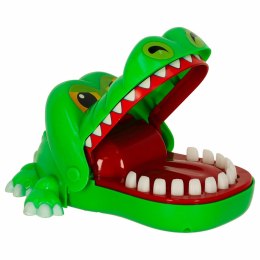 Gra zręcznościowa Krokodyl u dentysty Kik Sp. z o. o. Sp. k.