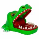 Gra zręcznościowa Krokodyl u dentysty Kik Sp. z o. o. Sp. k.
