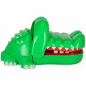 Gra zręcznościowa Krokodyl u dentysty Kik Sp. z o. o. Sp. k.