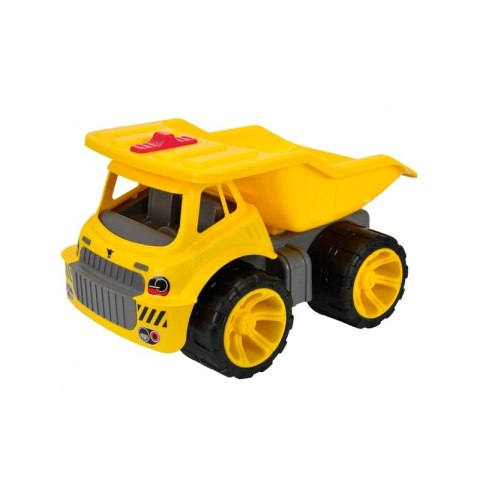 Big BIG Jeździk Maxi Truck Samochód Terenowy Big BIG Jeździk Maxi Truck Samochód Terenowy
