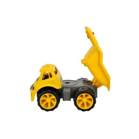 Big BIG Jeździk Maxi Truck Samochód Terenowy Big BIG Jeździk Maxi Truck Samochód Terenowy