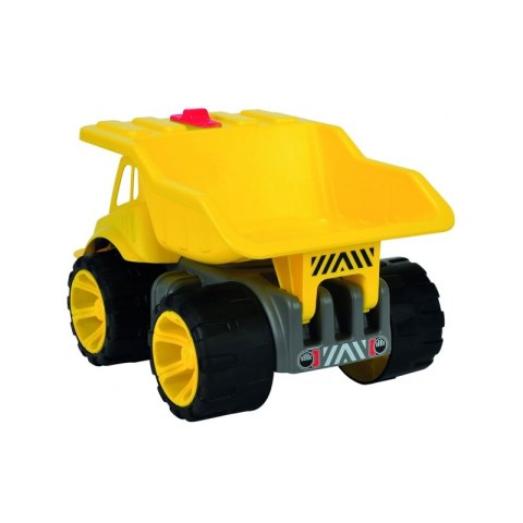 Big BIG Jeździk Maxi Truck Samochód Terenowy Big BIG Jeździk Maxi Truck Samochód Terenowy