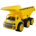 Big BIG Mega Wywrotka Power Worker