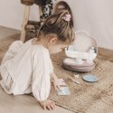 Smoby SMOBY Baby Nurse Walizeczka Opiekunki dla Lalki