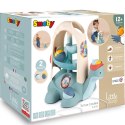 Smoby SMOBY LITTLE Żółw do Ciągnięcia ze Zjeżdżalnią dla Piłeczek 12m+