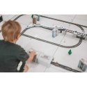 Woopie WOOPIE Kolejka Elektryczna Ogromny 914 cm Tor Most Tunel 86 el.