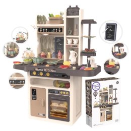 Woopie WOOPIE Kuchnia Domowa Wielofunkcyjna Home Kitchen Obieg Wody 65 akc