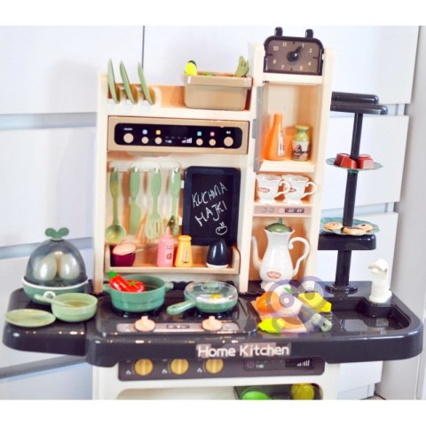 Woopie WOOPIE Kuchnia Domowa Wielofunkcyjna Home Kitchen Obieg Wody 65 akc Woopie WOOPIE Kuchnia Domowa Wielofunkcyjna Home Kitchen Obieg Wody 65 akc