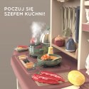 Woopie WOOPIE Kuchnia Domowa Wielofunkcyjna Home Kitchen Obieg Wody 65 akc