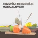 Woopie WOOPIE Kuchnia Domowa Wielofunkcyjna Home Kitchen Obieg Wody 65 akc