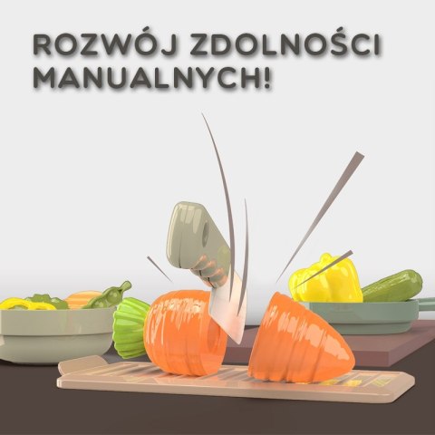 Woopie WOOPIE Kuchnia Domowa Wielofunkcyjna Home Kitchen Obieg Wody 65 akc Woopie WOOPIE Kuchnia Domowa Wielofunkcyjna Home Kitchen Obieg Wody 65 akc
