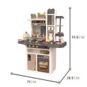 Woopie WOOPIE Kuchnia Domowa Wielofunkcyjna Home Kitchen Obieg Wody 65 akc