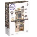 Woopie WOOPIE Kuchnia Domowa Wielofunkcyjna Home Kitchen Obieg Wody 65 akc
