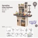 Woopie WOOPIE Kuchnia Domowa Wielofunkcyjna Home Kitchen Obieg Wody 65 akc