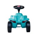 Big BIG Bobby Car Neo Lazurowy