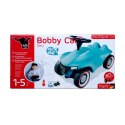 Big BIG Bobby Car Neo Lazurowy
