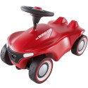 Big BIG Czerwony jeżdzik Bobby Car Neo Red
