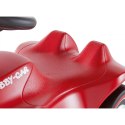 Big BIG Czerwony jeżdzik Bobby Car Neo Red