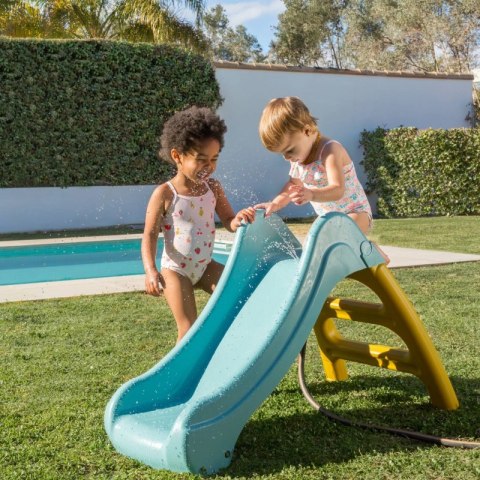 Feber FEBER Zjeżdżalnia Wodna Casual Slide Ślizg 91 cm Feber FEBER Zjeżdżalnia Wodna Casual Slide Ślizg 91 cm