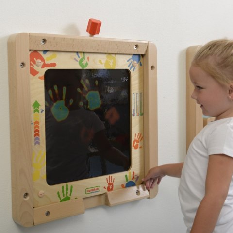 Masterkidz MASTERKIDZ Tablica Edukacyjna Ciepłoczuła Reagująca Na Ciepło Masterkidz MASTERKIDZ Tablica Edukacyjna Ciepłoczuła Reagująca Na Ciepło