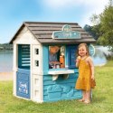 Smoby SMOBY Domek Ogrodowy Lodziarnia Sweety Corner