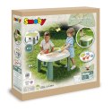 Smoby Smoby Stolik Do Zabawy Wodą i Piaskiem