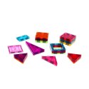 Woopie WOOPIE Magnetyczne Klocki Konstrukcyjne Montessori 3D