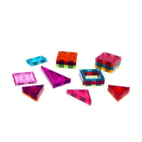 Woopie WOOPIE Magnetyczne Klocki Konstrukcyjne Montessori 3D Woopie WOOPIE Magnetyczne Klocki Konstrukcyjne Montessori 3D
