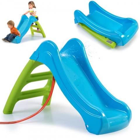 Feber FEBER Zjeżdżalnia dla Dzieci Wodna First Slide Feber FEBER Zjeżdżalnia dla Dzieci Wodna First Slide