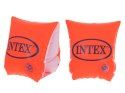 INTEX Rękawki dmuchane do pływania pływaczki pomarańczowe 2-5 lat Kik Sp. z o. o. Sp. k.
