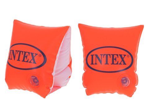 INTEX Rękawki dmuchane do pływania pływaczki pomarańczowe 2-5 lat Kik Sp. z o. o. Sp. k. INTEX Rękawki dmuchane do pływania pływaczki pomarańczowe 2-5 lat Kik Sp. z o. o. Sp. k.