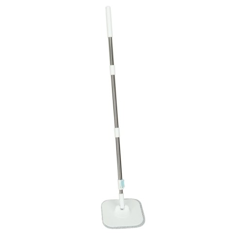 Mop obrotowy prostokątny płaski rotacyjny czysta brudna woda wyciskacz Kik Sp. z o. o. Sp. k. Mop obrotowy prostokątny płaski rotacyjny czysta brudna woda wyciskacz Kik Sp. z o. o. Sp. k.