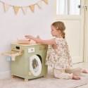 Viga Toys VIGA PolarB Drewniana Pralka Akcesoria